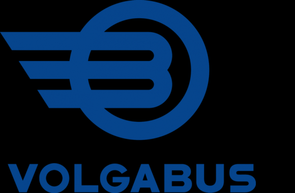 Volgabus Logo