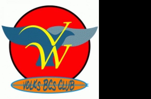 Volks BCS Club Logo