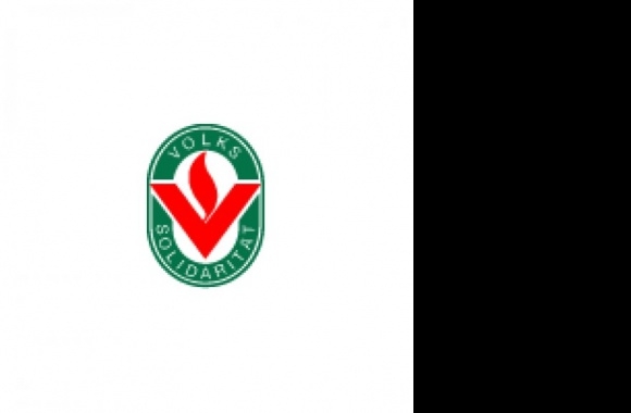 Volkssolidaritaet Logo