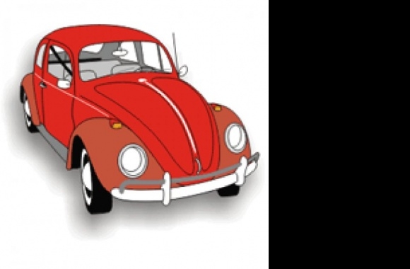 Volkswagen Vocho Logo