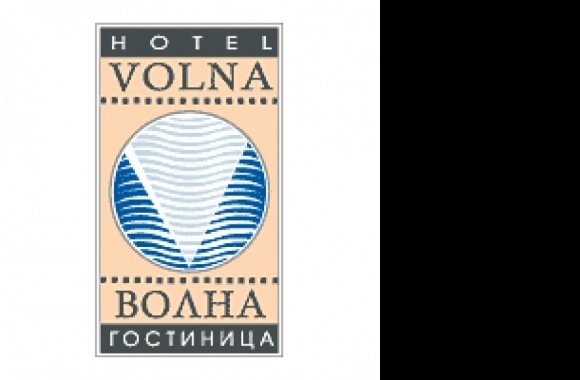 Volna Hotel Logo
