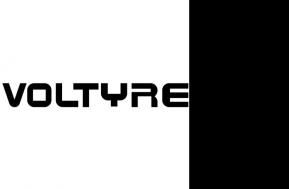 Voltyre Logo