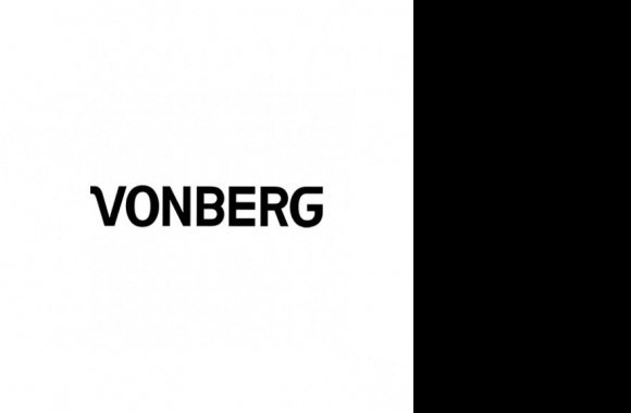 VONBERG Logo