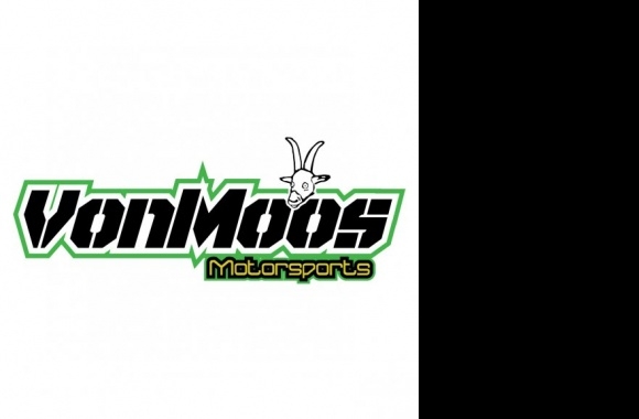 Vonmoos Motorsports Logo