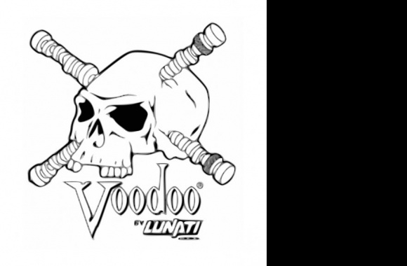 Voodoo Crankshafts Logo