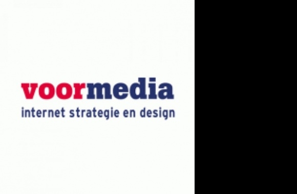 Voormedia Logo