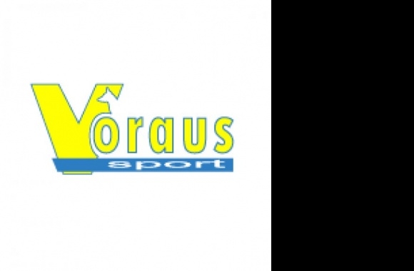 Voraus Sport Logo