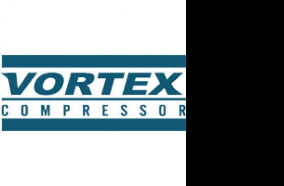 Vortex Compressor Logo