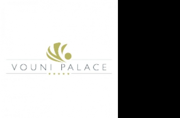 Vouni Palace Hotel Logo