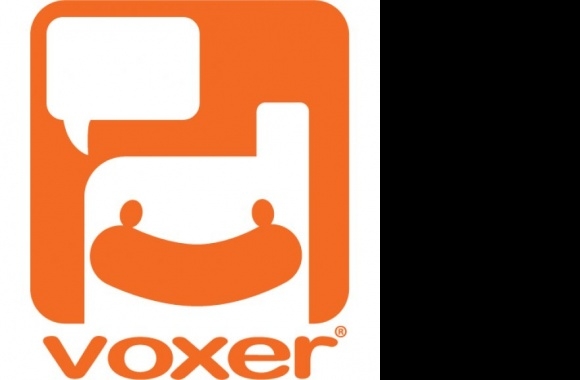 Voxer Logo