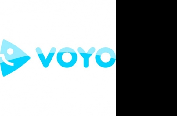 Voyo Logo