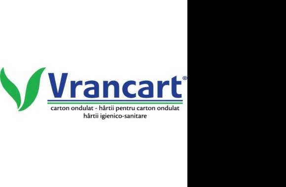 Vrancart Logo