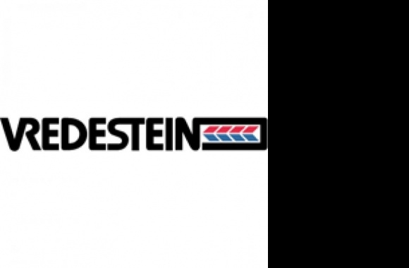 Vredestein Wheels Logo