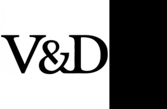 Vroom & Dreesmann Logo
