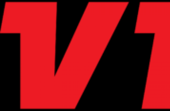 Vroom Logo