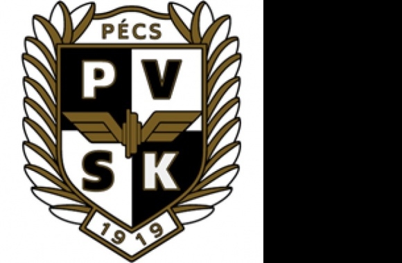 VSK Pecs Logo