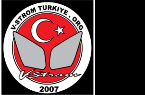 vstromturkiye Logo