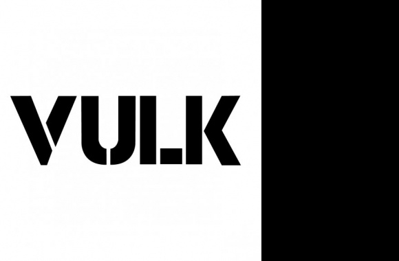 VULK Logo