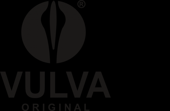 Vulva Logo