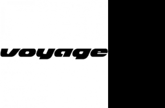 VW Voyage Logo