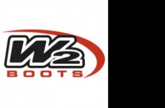 W2 Boots Logo