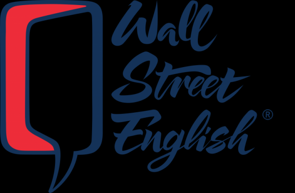 Wall Street English Logo