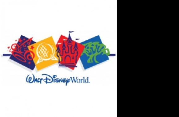 Walt Disney World Logo