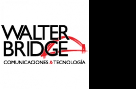 Walter Bridge Logo