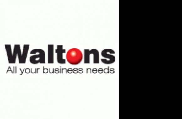 Waltons Logo