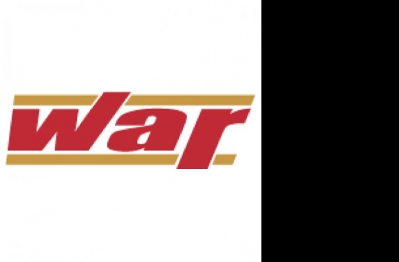 War Logo