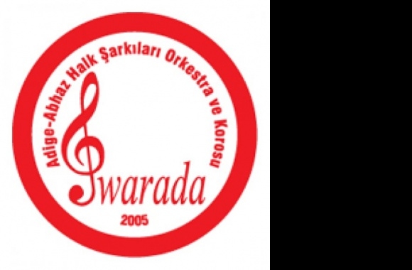 warada Logo