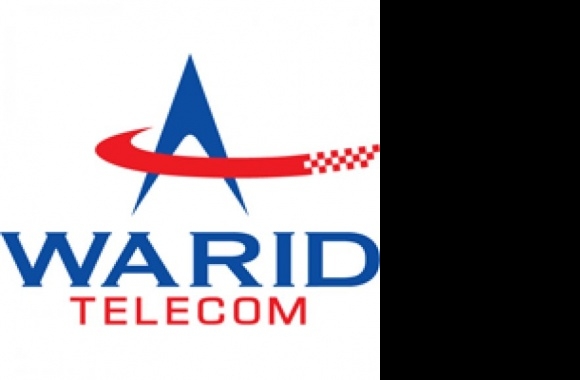 Warid Telecom Logo