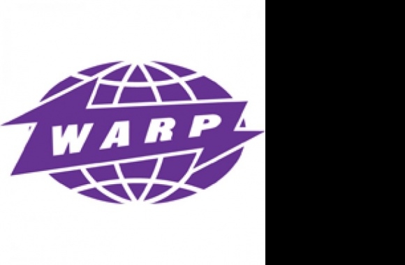 Warp Records Logo