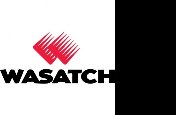 Wasatch Logo