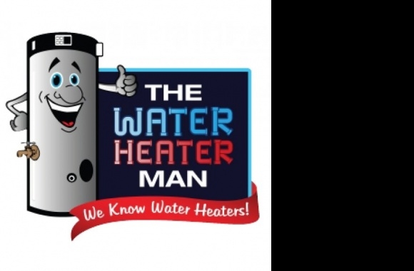 Water Heater Logo