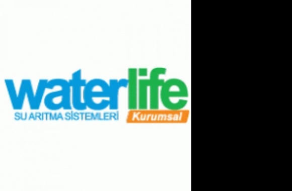 Water Life Logo