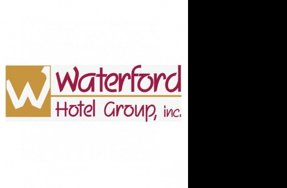 Waterford Hotel Group Logo