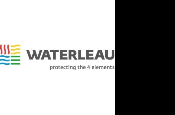 Waterleau Logo