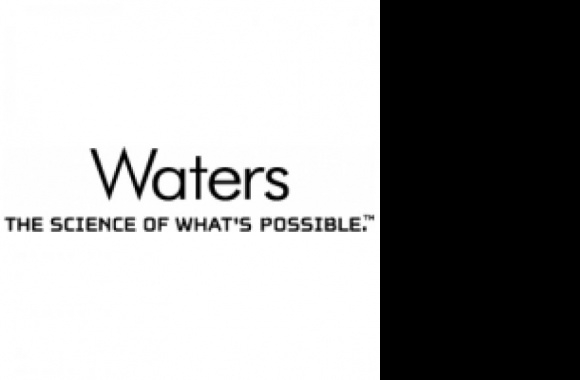 Waters Logo