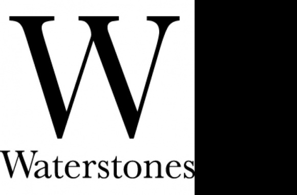 Waterstones Logo