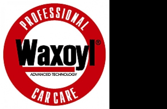 Waxoyl Logo