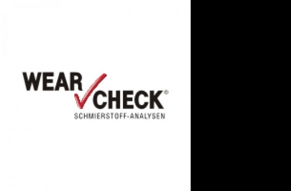 WearCheck Logo