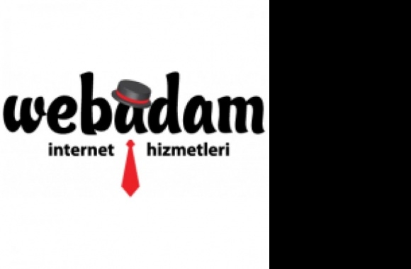 Webadam Internet Services Logo