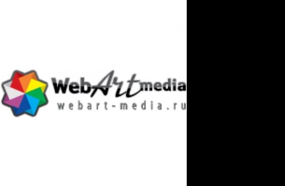 Webart-media Logo
