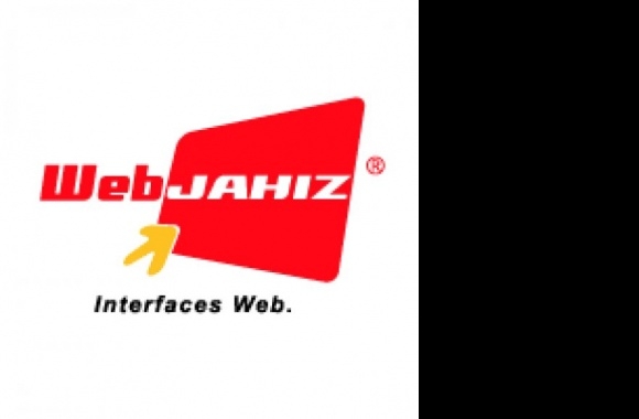 Webjahiz Logo