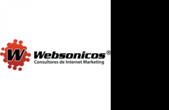 Websonicos® Logo