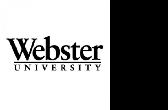 Webster University Logo