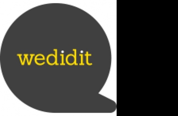 Wedidit Creative Logo