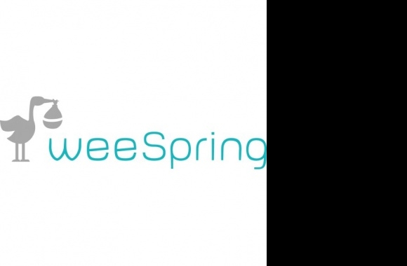 weeSpring Logo