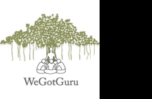 WeGotGuru Logo